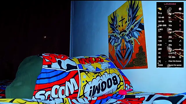 Snapshot of Thomass00 chatting on November 2025 11:37:01 PM Thomass00 online show from November 2025 11:37:01 PM