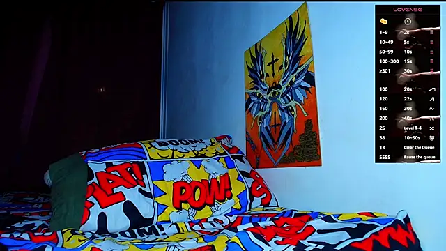 Snapshot of Thomass00 chatting on November 2025 03:40:02 AM Thomass00 online show from November 2025 03:40:02 AM