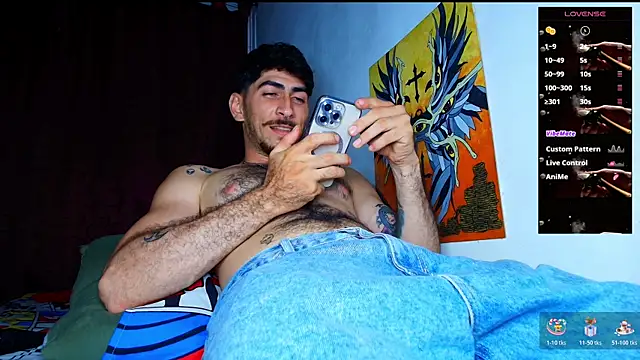 Snapshot of Thomass00 chatting on November 2025 12:16:02 AM Thomass00 online show from November 2025 12:16:02 AM