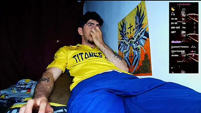 Snapshot of Thomass00 chatting on November 2025 02:25:02 AM Thomass00 online show from November 2025 02:25:02 AM