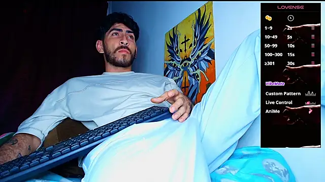 Snapshot of Thomass00 chatting on January 2026 02:36:02 AM Thomass00 online show from January 2026 02:36:02 AM