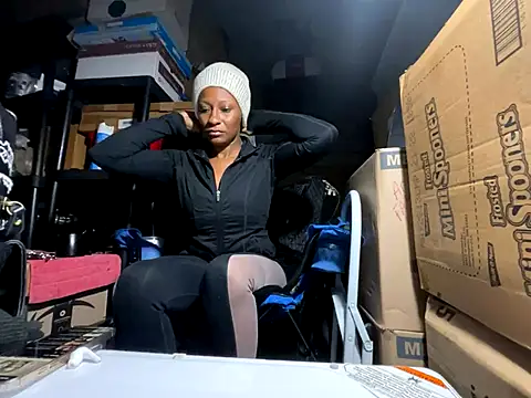 wynterheat online show from November 2025 08:37:01 AM