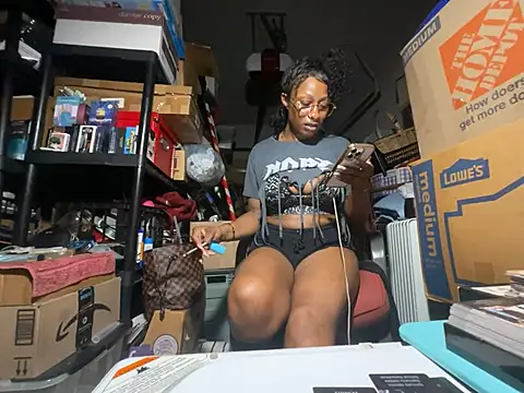 wynterheat online show from July 2026 01:09:02 AM