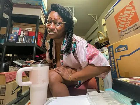 wynterheat online show from July 2026 12:48:02 PM