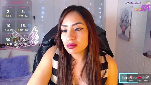 Snapshot of Paulina_627 chatting on March 2026 05:45:02 PM Paulina 627 online show from March 2026 05:45:02 PM