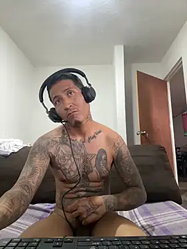 Daniel7131 online show from September 2025 04:52:02 PM