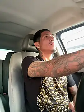 Daniel7131 online show from March 2026 01:46:02 PM