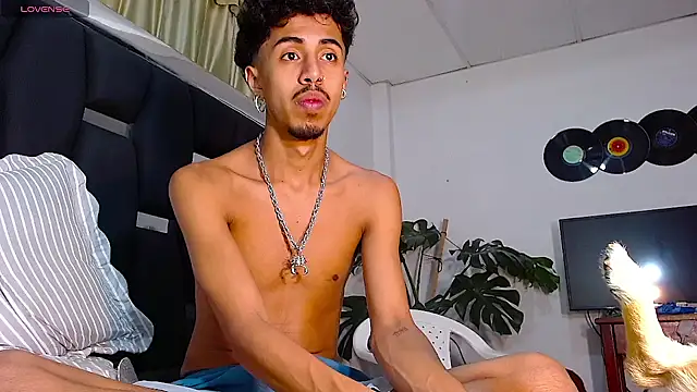 Snapshot of RyanRizzo chatting on January 2025 07:11:01 AM RyanRizzo online show from January 2025 07:11:01 AM