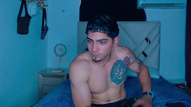 Rich boy01 online show from February 2025 06:59:01 PM