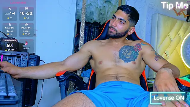 Rich boy01 online show from January 2026 06:35:01 PM