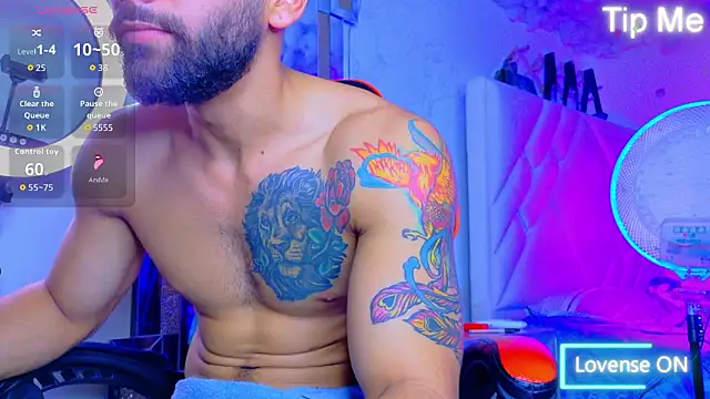 Rich boy01 online show from February 2026 03:13:02 PM