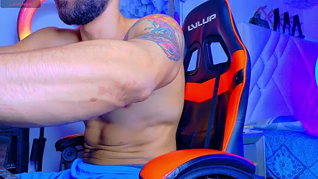 Rich boy01 online show from March 2026 03:19:01 AM