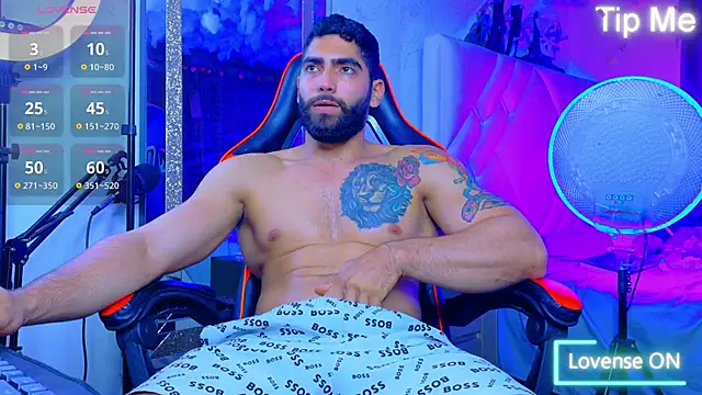 Rich boy01 online show from May 2026 02:16:01 AM