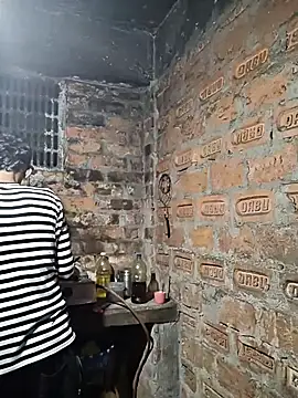 Deathsoul02 online show from December 2024 01:30:02 PM