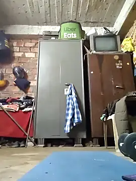 Deathsoul02 online show from January 2025 01:58:01 AM