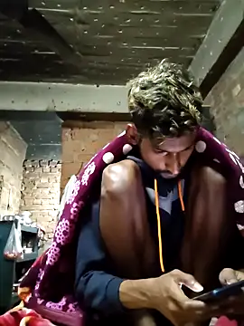 Deathsoul02 online show from January 2025 04:41:01 PM