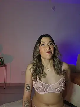 mich bittersweet online show from July 2026 09:42:02 PM