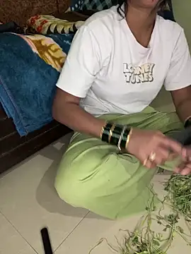 Snapshot of PUNAM_BABY1 chatting on March 2026 03:08:01 PM PUNAM BABY1 online show from March 2026 03:08:01 PM