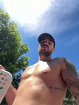 Greyoff online show from June 2026 12:07:02 PM