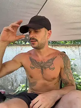 Greyoff online show from June 2026 12:02:01 PM
