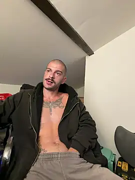 Greyoff online show from July 2026 05:24:01 AM