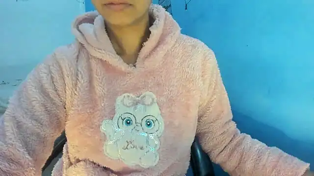 aarjulove online show from January 2026 09:11:01 AM