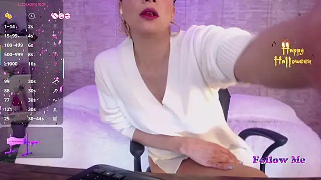 JessicaMuse online show from October 2025 01:12:02 PM