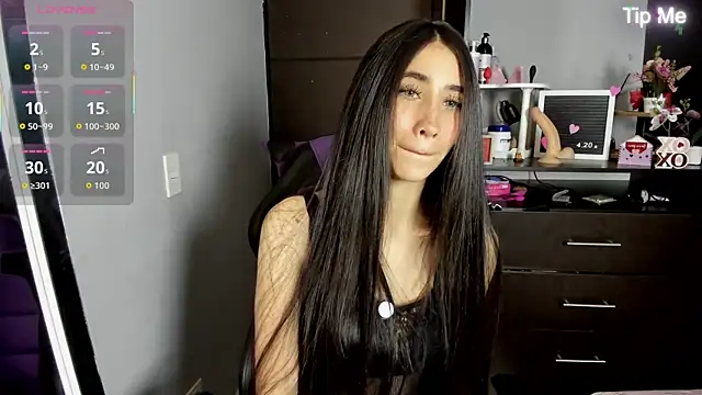 Emilytafur online show from July 2026 12:02:02 AM