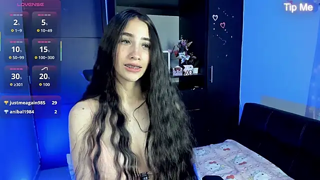 Emilytafur online show from July 2026 12:48:01 AM