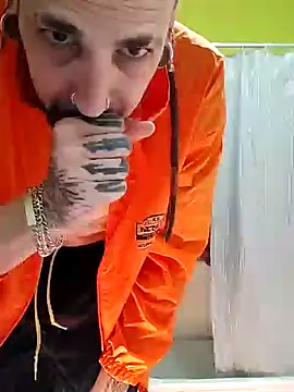 Casaltesudex online show from February 2025 10:30:02 PM