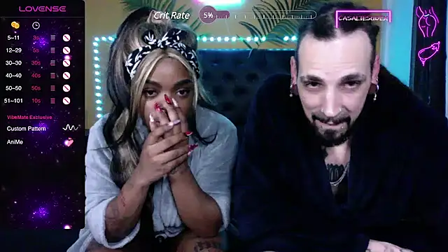 Casaltesudex online show from February 2025 02:24:02 AM