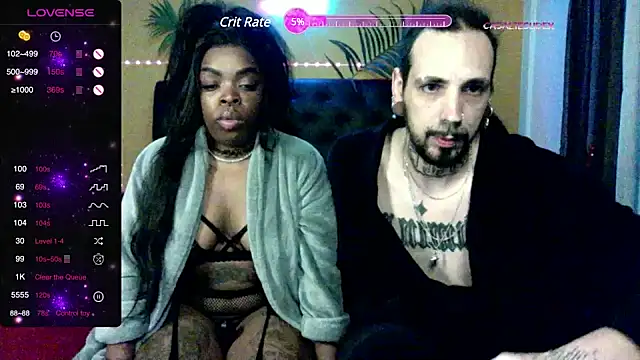 Casaltesudex online show from March 2025 09:54:02 PM