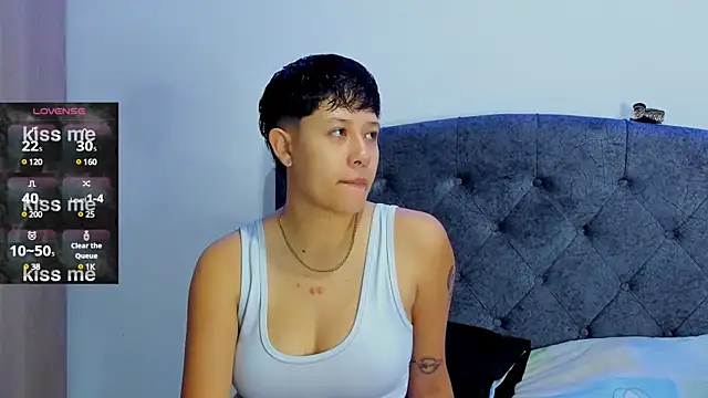 Snapshot of violet_casper_ chatting on February 2025 10:19:01 AM violet casper online show from February 2025 10:19:01 AM