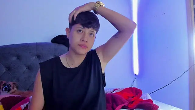 Snapshot of violet_casper_ chatting on March 2025 10:29:01 AM violet casper online show from March 2025 10:29:01 AM