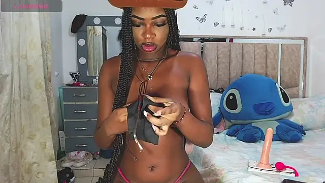 FallonsSweet online show from December 2025 12:38:02 AM