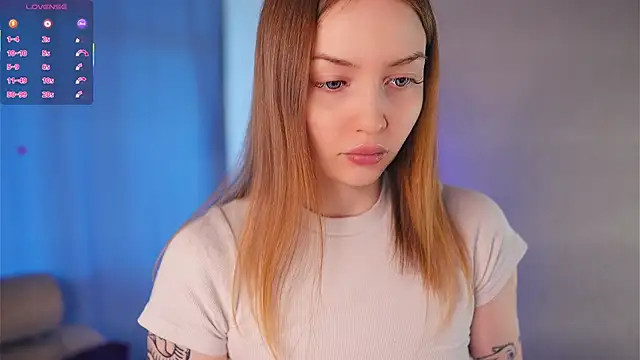 Snapshot of WiloneDimmick chatting on January 2026 08:18:01 AM WiloneDimmick online show from January 2026 08:18:01 AM