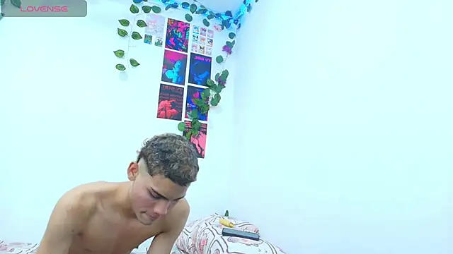stevan1855 online show from May 2026 05:03:01 AM