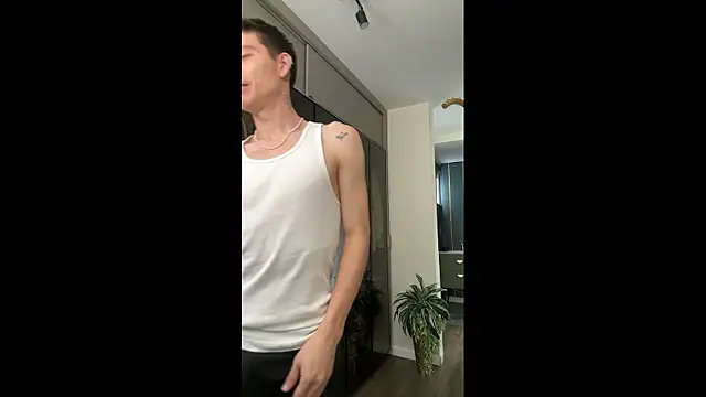 IsmaelRichardson online show from March 2026 04:00:02 PM