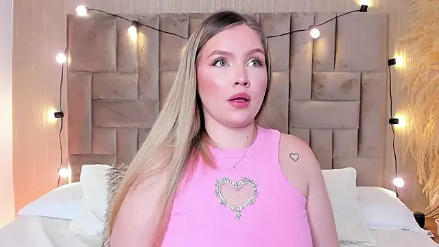 GaiaBaker online show from March 2025 04:02:01 PM