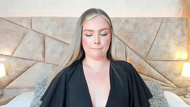 GaiaBaker online show from March 2025 05:14:01 AM