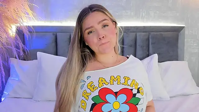 GaiaBaker online show from November 2025 02:06:01 PM