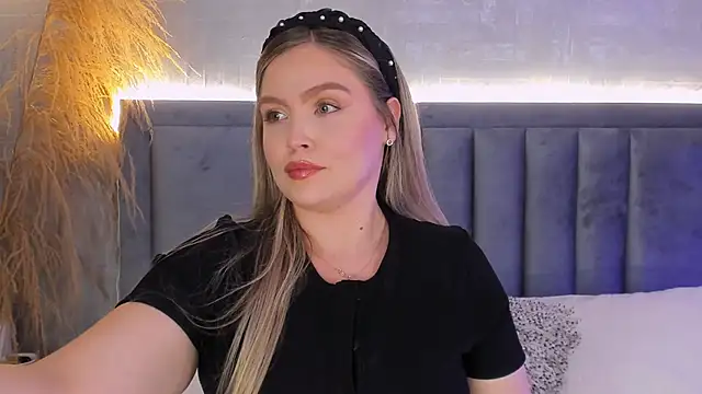 GaiaBaker online show from February 2026 04:55:02 PM