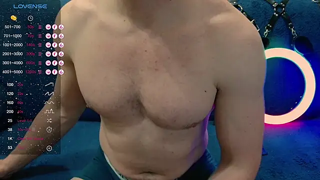 sasha nik online show from January 2025 07:55:02 AM