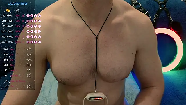 sasha nik online show from January 2025 10:59:02 AM