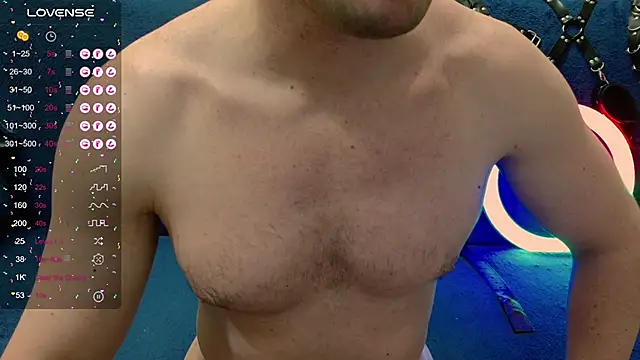 sasha nik online show from March 2025 09:56:01 AM