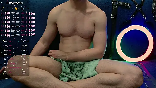 sasha nik online show from March 2025 10:43:02 AM