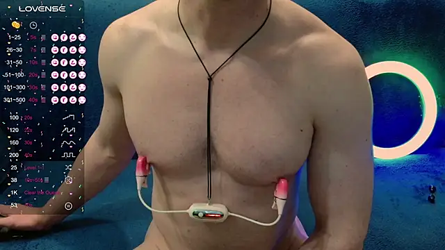 sasha nik online show from September 2025 08:04:01 AM