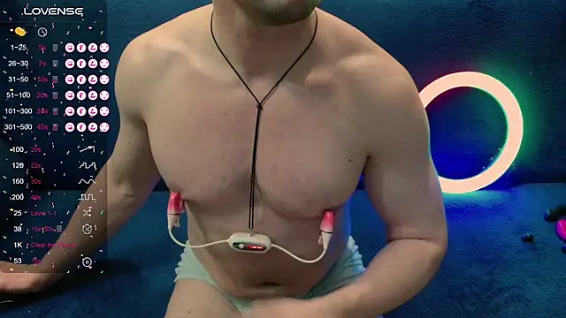 sasha nik online show from October 2025 08:07:01 AM