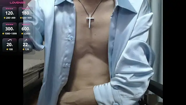 wujiaxing22 online show from March 2026 04:43:01 PM