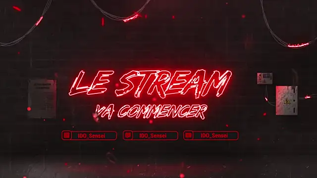 JordanShow online show from January 2025 08:04:01 PM